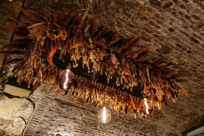 Christmas at Le Bon Vivant 