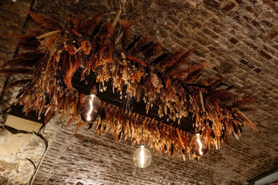 Christmas at Le Bon Vivant 